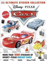 Disney Pixar Cars