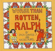 Worse Than Rotten, Ralph