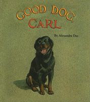 Good Dog, Carl