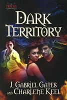 Dark Territory