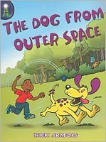The Dog from Outer Space