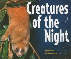 Creatures of the Night