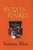 Antiques Roadkill