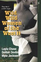 Wild Wild Women Of The West II