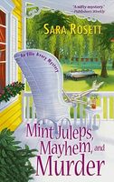 Mint Juleps, Mayhem, and Murder