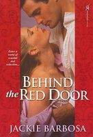 Behind the Red Door