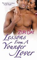 Lessons from a Younger Lover