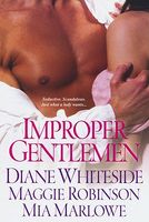 Diane Whiteside's Latest Book