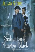 The Seduction of Phaeton Black