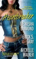 Nichelle Walker's Latest Book