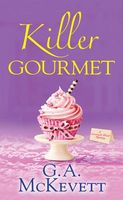 Killer Gourmet