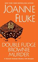 Double Fudge Brownie Murder