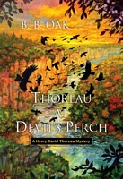 Thoreau at Devil's Perch