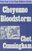 Cheyenne Blood Storm