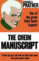 The Cheim Manuscript