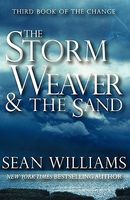 The Storm Weaver and the Sand