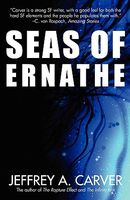 Seas of Ernathe