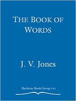 The Book of Words