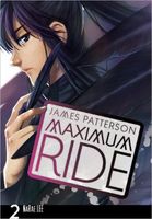 Maximum Ride Manga, Volume 2