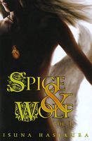 Spice and Wolf, Vol. 1