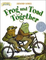 Frog and Toad Together