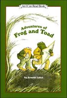 Adventures of Frog and Toad