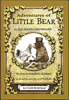 Adventures of Little Bear