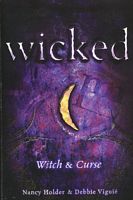 Wicked: Witch & Curse