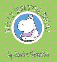 Belly Button Book!