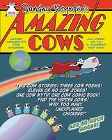 Amazing Cows!: Udder Absurdity for Children