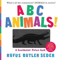 Rufus Butler Seder's Latest Book