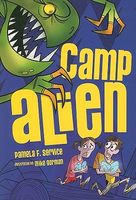 Camp Alien