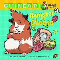 Hamster and Cheese