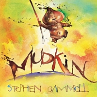 Stephen Gammell's Latest Book