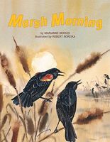 Marsh Morning