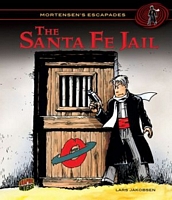 The Santa Fe Jail 02