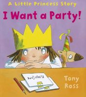 I Want a Party!