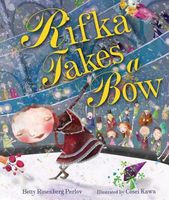 Rifka Takes a Bow