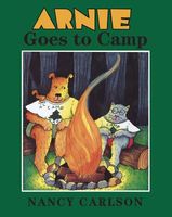 Arnie Goes to Camp