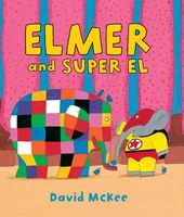 Elmer and Super El