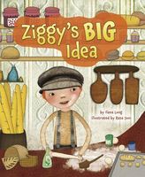 Ziggy's Big Idea