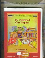 The Purloined Corn Popper