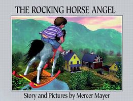 The Rocking Horse Angel