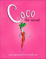 Coco the Carrot