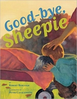 Good-Bye, Sheepie