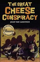 The Great Cheese Conspiracy