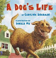 Caroline Sherman's Latest Book