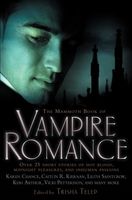 The Mammoth Book of Vampire Romances