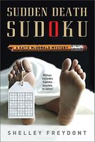 Sudden Death Sudoku