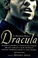 The Mammoth Book of Dracula